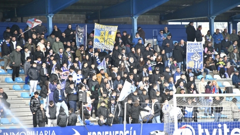 Ponferradina   Lugo (40)