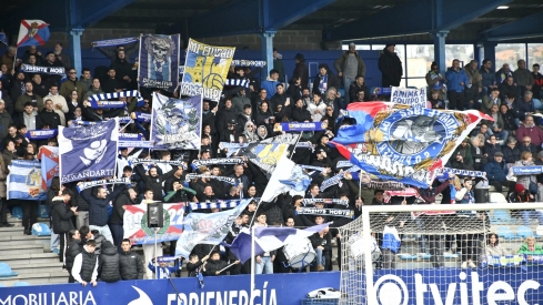 Ponferradina   Lugo (42)