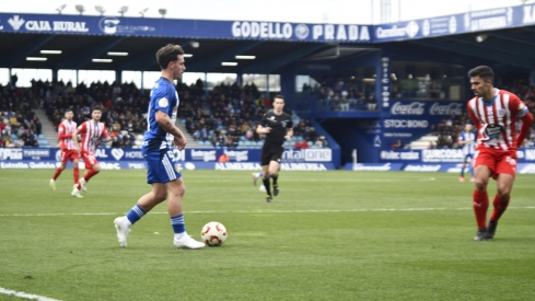 Ponferradina vs Lugo esta temporada | Ya a la venta las entradas para el debut de la Ponferradina en El Toralín frente al Lugo