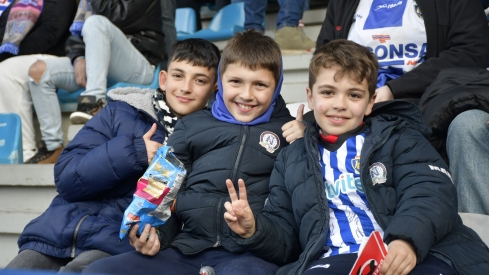 Ponferradina   Lugo (100)