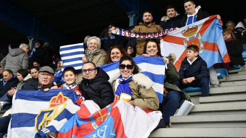 Ponferradina   Lugo (117)