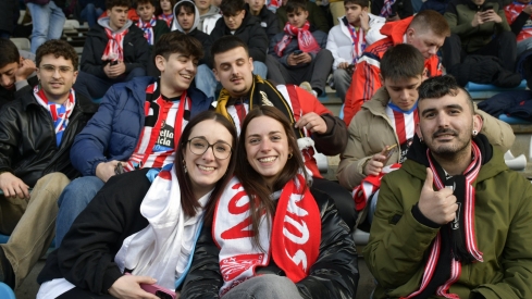 Ponferradina   Lugo (132)