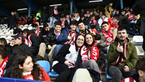 Ponferradina   Lugo (133)