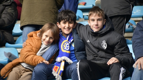 Ponferradina   Lugo (140)