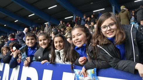 Ponferradina   Lugo (141)