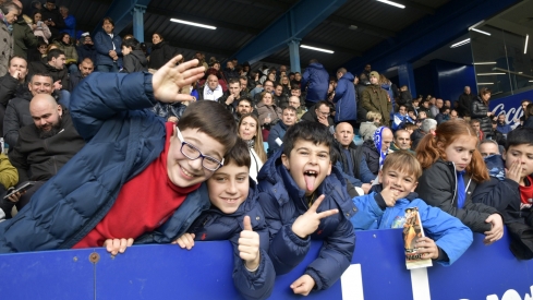 Ponferradina   Lugo (147)