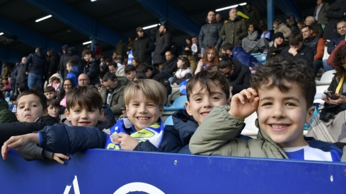 Ponferradina   Lugo (149)