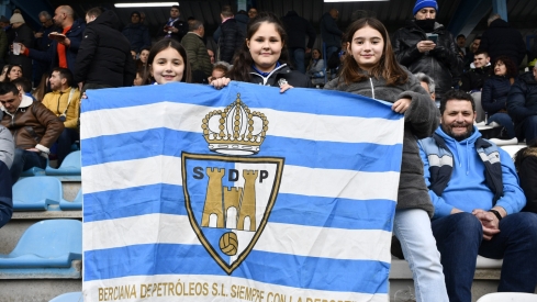 Ponferradina   Lugo (180)