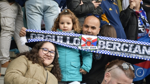 Ponferradina   Lugo (193)