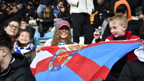 Ponferradina   Lugo (199)