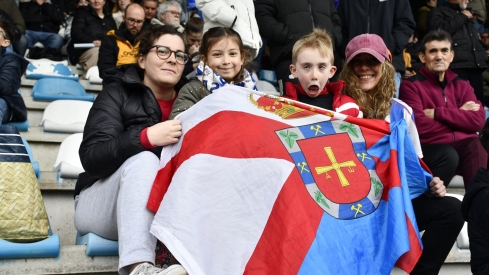 Ponferradina   Lugo (200)