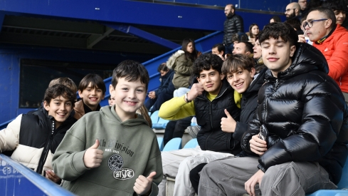 Ponferradina   Lugo (210)