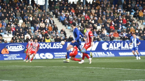 Ponferradina   Lugo (212)