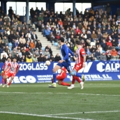 Ponferradina   Lugo (212)
