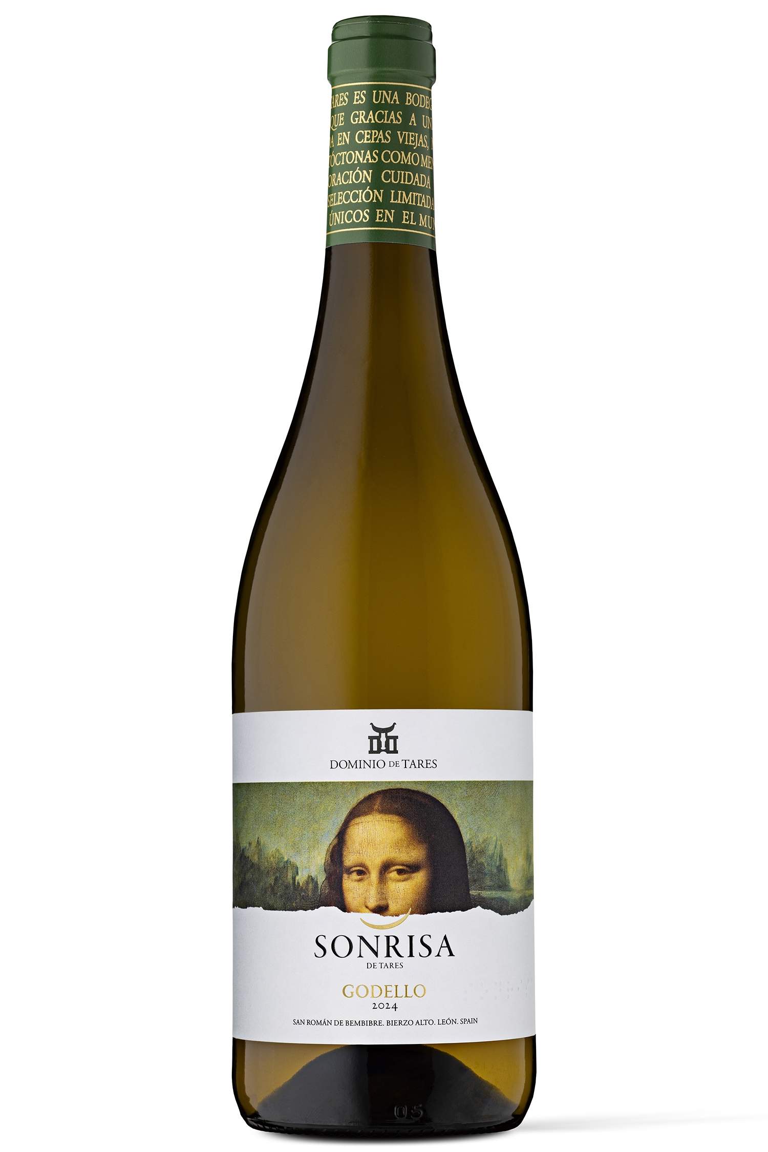 La Sonrisa de Tares La Sonrisa de Tares