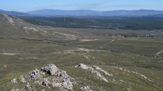 La Cabrera La Cabrera