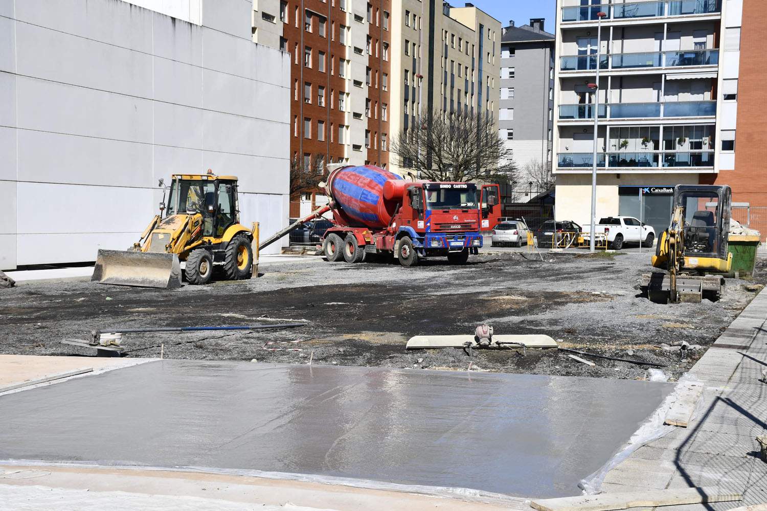 Obras Iglesia de La Rosaleda (9)