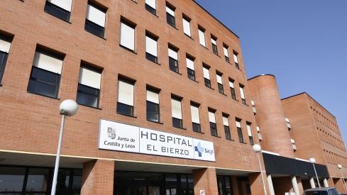 Hospital del Bierzo 