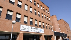 Hospital del Bierzo 