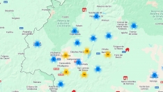 Banco de viviendas CDR AFA Bierzo Banco de viviendas CDR AFA Bierzo