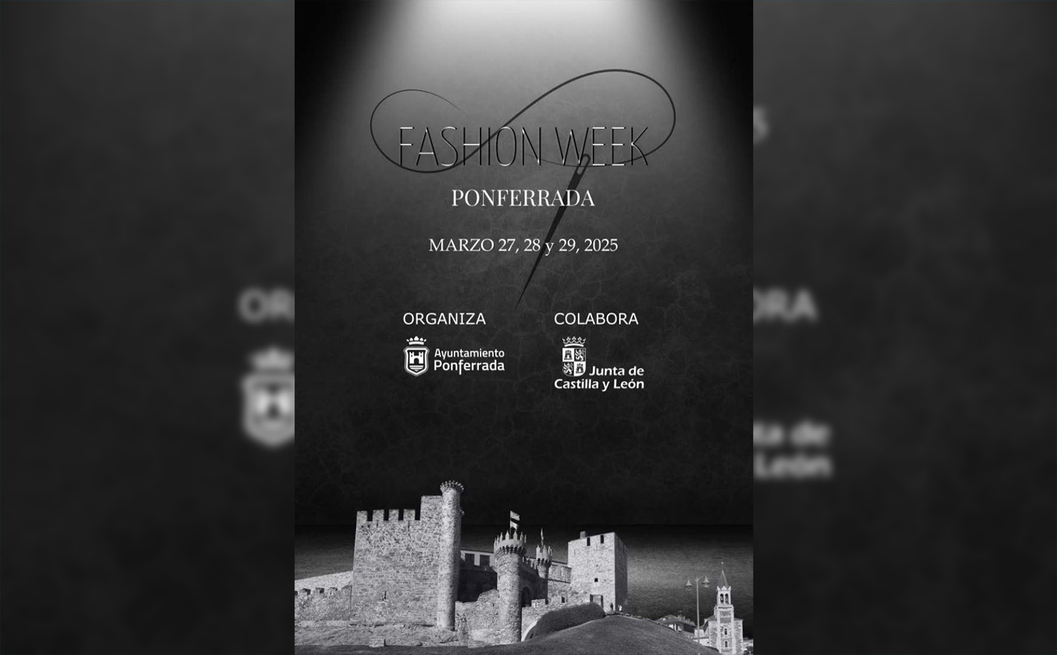 Fashion Week Ponferrada