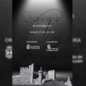 Fashion Week Ponferrada