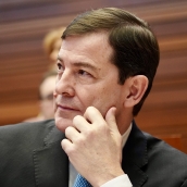 El presidente de la Junta, Alfonso Fernández Mañueco