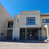 Ayuntamiento de San Andrés del Rabanedo