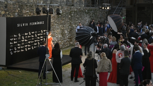 Photocall de la Semana de la Moda de Ponferrada (5)