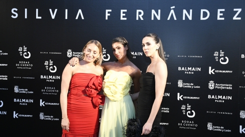 Photocall de la Semana de la Moda de Ponferrada (10)