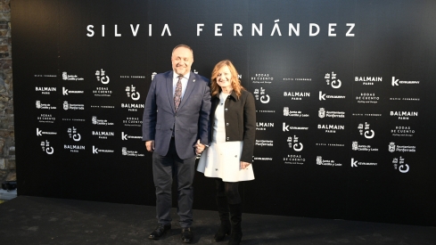 Photocall de la Semana de la Moda de Ponferrada (11)