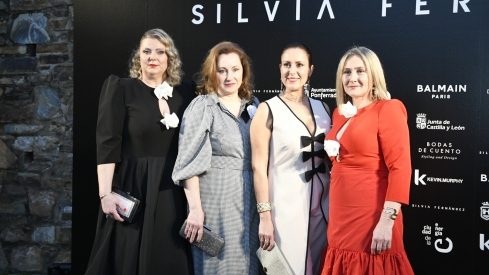 Photocall de la Semana de la Moda de Ponferrada (15)