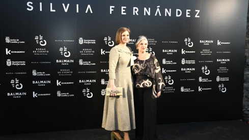 Photocall de la Semana de la Moda de Ponferrada (23)