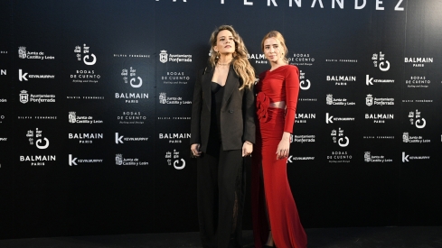 Photocall de la Semana de la Moda de Ponferrada (28)