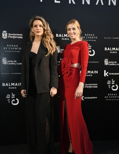 Photocall de la Semana de la Moda de Ponferrada (29)