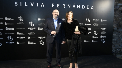 Photocall de la Semana de la Moda de Ponferrada (39)