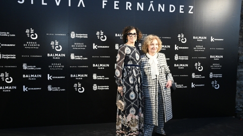 Photocall de la Semana de la Moda de Ponferrada (42)