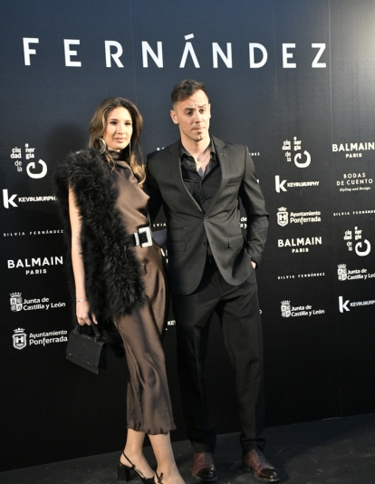 Photocall de la Semana de la Moda de Ponferrada (45)