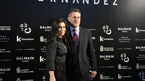 Photocall de la Semana de la Moda de Ponferrada (48)