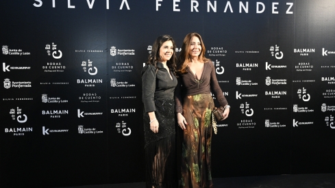 Photocall de la Semana de la Moda de Ponferrada (50)