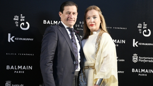 Photocall de la Semana de la Moda de Ponferrada (56)