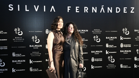 Photocall de la Semana de la Moda de Ponferrada (59)