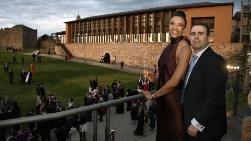 Photocall de la Semana de la Moda de Ponferrada (65)