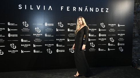 Photocall de la Semana de la Moda de Ponferrada (66)