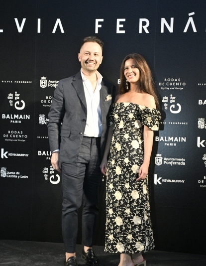 Photocall de la Semana de la Moda de Ponferrada (69)