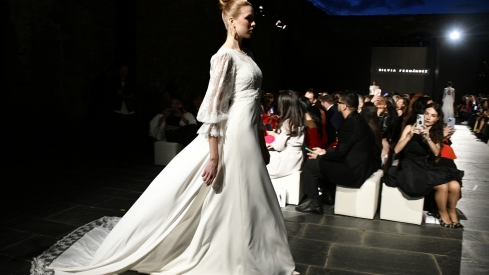 Desfile Silvia Fernández Semana Moda Ponferrada (17)