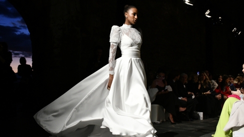 Desfile Silvia Fernández Semana Moda Ponferrada (21)