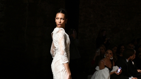 Desfile Silvia Fernández Semana Moda Ponferrada (34)