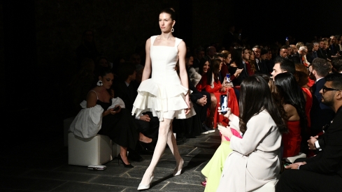 Desfile Silvia Fernández Semana Moda Ponferrada (47)