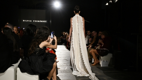 Desfile Silvia Fernández Semana Moda Ponferrada (68)